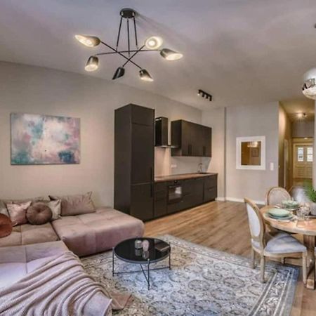Budapest True Gem Downtown Next To Synagogue And Gozsdu Garden Area Exterior foto