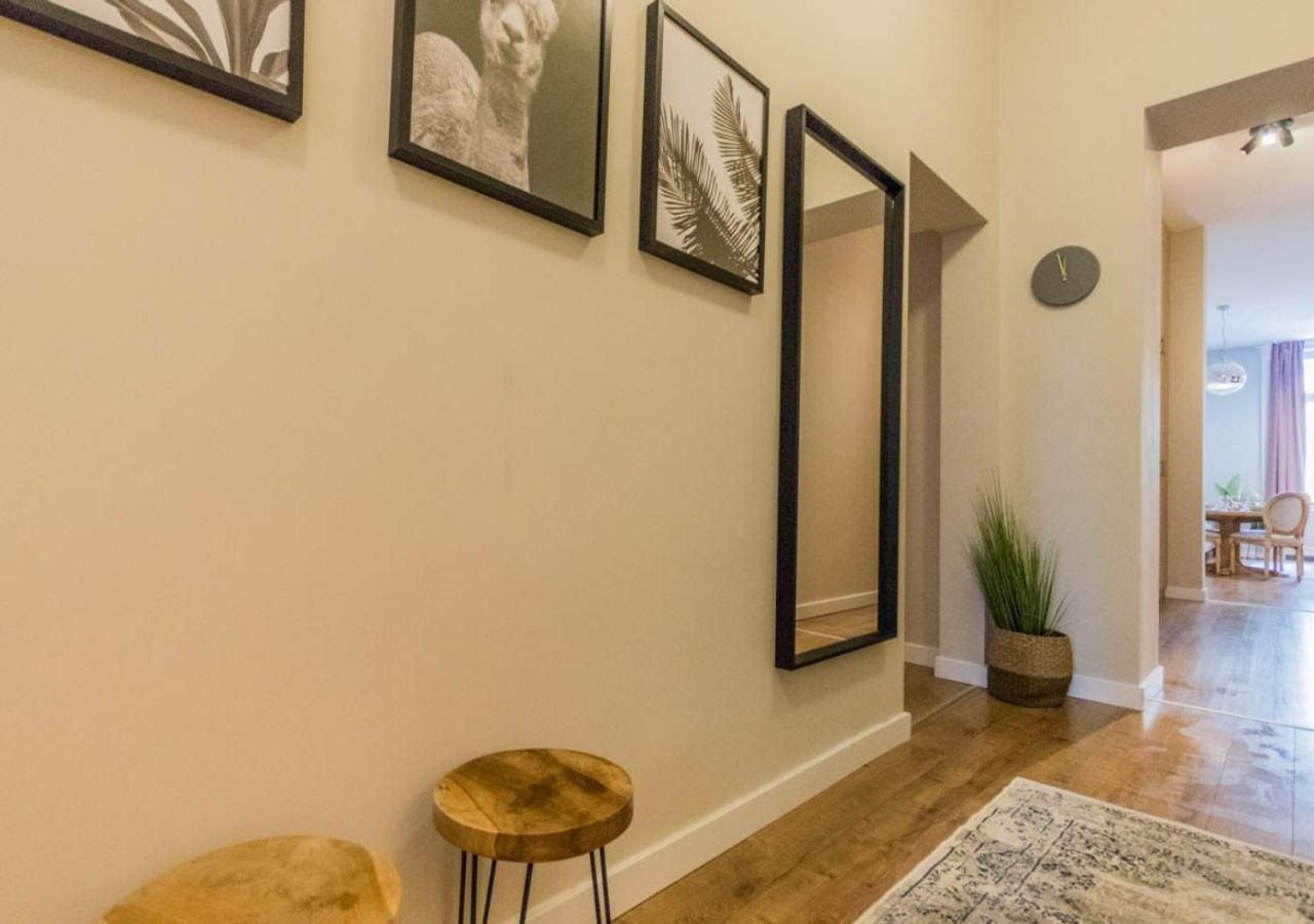 Budapest True Gem Downtown Next To Synagogue And Gozsdu Garden Area Exterior foto
